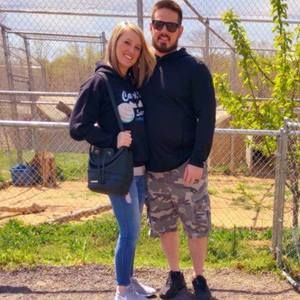 Meet your Posher, Kailey